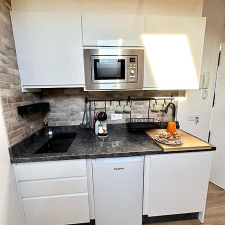 Casa Secunda Romar Leilighet Córdoba Eksteriør bilde