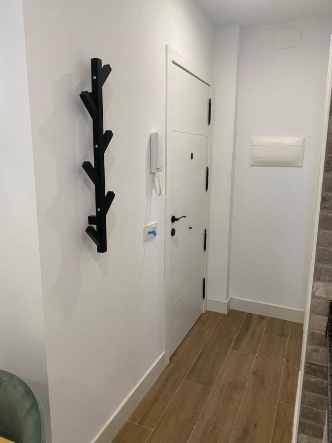 Casa Secunda Romar Leilighet Córdoba Eksteriør bilde