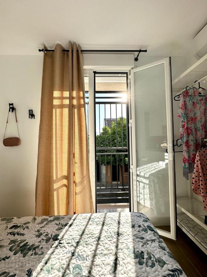 Casa Secunda Romar Leilighet Córdoba Eksteriør bilde