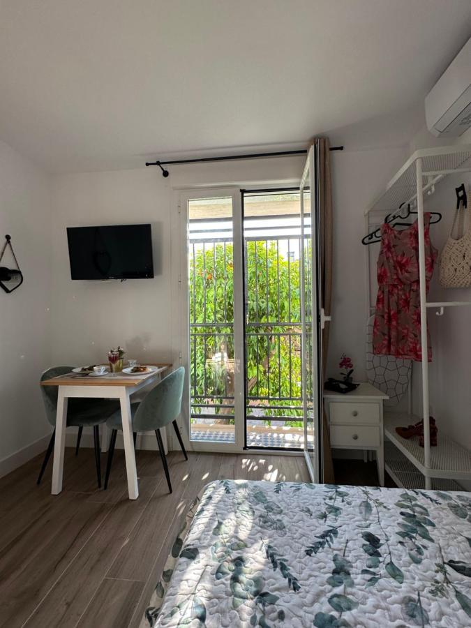 Casa Secunda Romar Leilighet Córdoba Eksteriør bilde